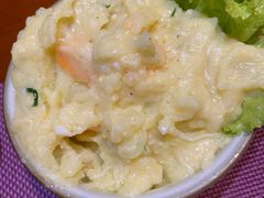 -花月日本料理(奥林匹克大厦店)