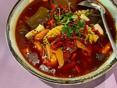 -胡桃里音乐餐厅·酒吧(景城店)