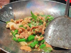 -老湘村·湖南土菜(天河维多利店)