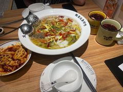 -太二酸菜鱼(汕头苏宁广场店)
