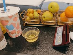 -华夏良子·足道SPA艾灸(铁道大厦店)