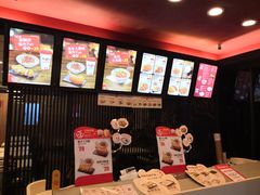 -永和大王(解放东路店)