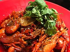 -红辣椒·川菜·火锅(张杨路店)