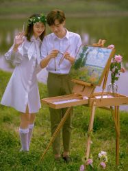 -雨墨婚纱摄影工作室
