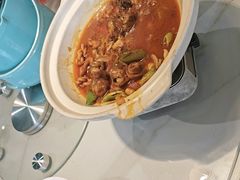 -野渡坡·极致湘菜·庭院餐厅(汉阳店)