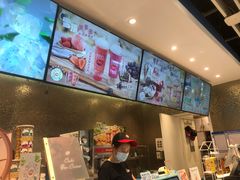 -DQ·蛋糕·冰淇淋(通州万达店)