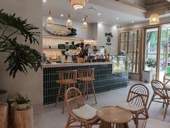 -Fruiffee Cafe 果啡派