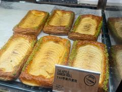 -PAPER STONE BAKERY(天环店)