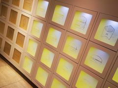 -麦当劳(静安寺店)