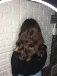 -秀&造型工作室