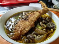 -兴福老面馆(寺路街店)