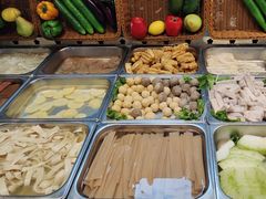 -非烤勿扰韩料自助烤肉(松山湖万科店)