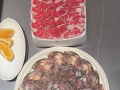 -洞子口重庆鲜货火锅(楚翘城旗舰店)