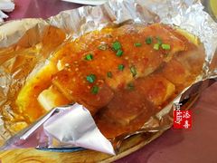 -臭桂鱼儿特色餐厅(朝晖七小区北区店)