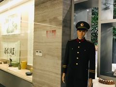 -李昌钰刑侦科学博物馆