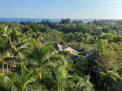 -海南清水湾莱佛士酒店