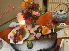 -龍千代·味自慢(黑龙江北路店)