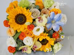 -花未央花店·WEYOUNG