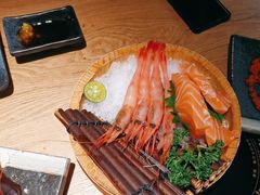 -沼津港精致料理·寿喜烧·烧鸟(青浦宝龙广场日料榜单店)