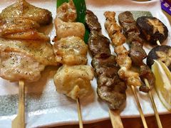 -有喜屋·深夜食堂(北京西路店)