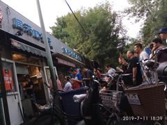 -同来顺烧烤餐厅(哈尔滨道店)