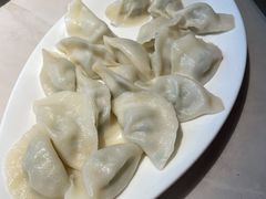 -船歌·鱼水饺青岛菜(闽江二路店)