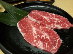 -花味·自助烤肉(雨花客厅店)