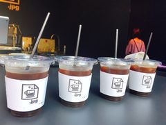 -JPG coffee(广州体育西店)