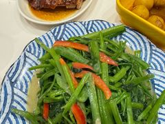 -龙记香港茶餐厅(久光百货店)