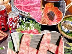 -黑牛の店·黑金店(沈阳万象城店)