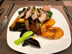 -索菲特酒店·海鲜自助 ·聚餐厅