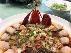 -汤记传菜(秀浦路店)