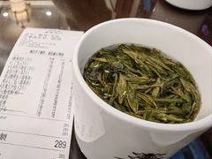 -富春茶社(国庆路店)