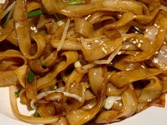 美极干炒牛河-龙记烧腊茶餐厅(常德路店)