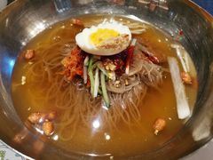 -完美生活炭火烤肉(二马路店)