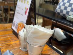 -喜洲吧·江畔老船厂·庭院餐厅(喜临院店)