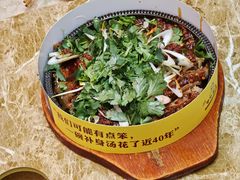 -英子补身汤(海兰路店)