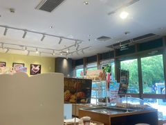 -85度C(南京张府园店)