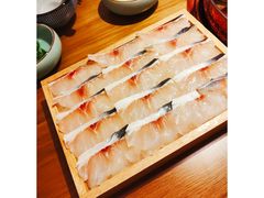 -礼舍·和牛火锅·烤肉·料理餐厅(华茂店)