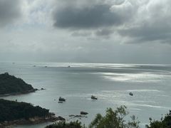 -南丫岛