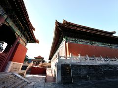 -历代帝王庙博物馆