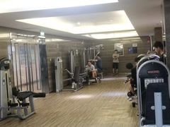 -零距离健身游泳(雁塔店)