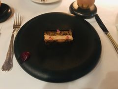 -三嚥阁 La Villa Restaurant