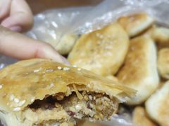 -徐文林香酥饼(桃园店)