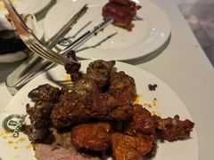-戈拿旺巴西烤肉(崇文门店)