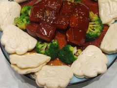 一品东坡肉-子曰漫居酒店·和餐厅