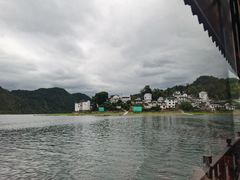 -新安江山水画廊风景区