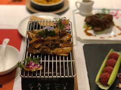-若蘭慈·无国界素食料理(欢乐海岸店)