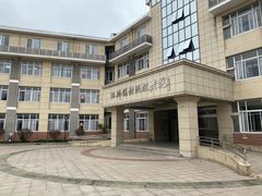 -上海市嘉定区江桥镇封浜敬老院