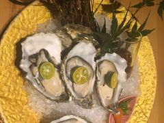 法国吉拉多生蚝-本逸·割烹料理(湖墅店)